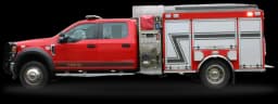 Fire Engines