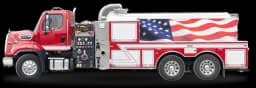 Utility Trucks
